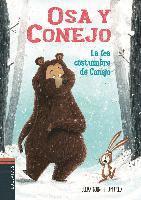 bokomslag La Fea Costumbre del Conejo