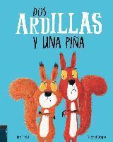 bokomslag DOS Ardillas Y Una Pina