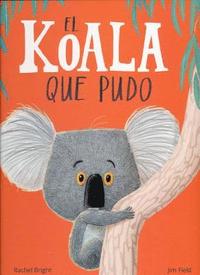 bokomslag El Koala que pudo (+4 años)