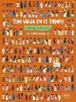 bokomslag Tom Viaja En El Tiempo: Antigua Roma