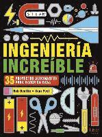 bokomslag Ingeniería Increíble