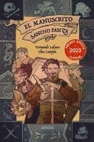 Fernando Lalana - El manuscrito Sancho Panza, Häftad