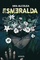 bokomslag Esmeralda