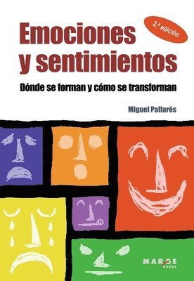 bokomslag Emociones y sentimientos