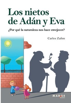 bokomslag Los nietos de Adn y Eva