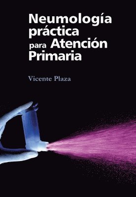 bokomslag Neumologa prctica para atencin primaria