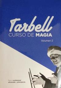 bokomslag Curso de Magia Tarbell 2