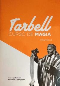 bokomslag Curso de Magia Tarbell 3