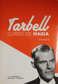 bokomslag Curso de Magia Tarbell 5