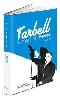 bokomslag Curso de Magia Tarbell 6