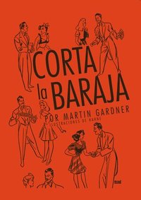 bokomslag Corta la baraja