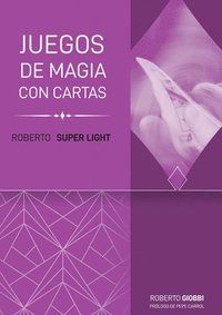 bokomslag Roberto Super Light