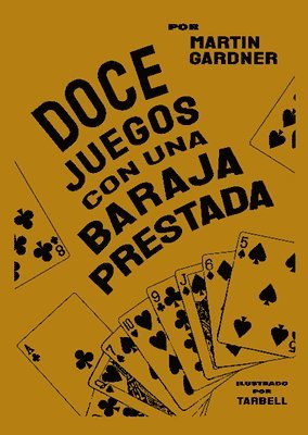 Doce juegos con una baraja prestada 1