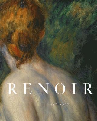 bokomslag Renoir: Intimacy