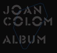 bokomslag Joan Colom: Album
