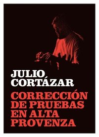 bokomslag Correccion De Pruebas En Alta Provenza