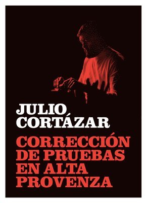 bokomslag Correccion De Pruebas En Alta Provenza