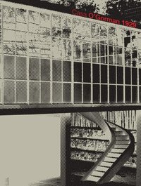 bokomslag Juan O'Gorman: Casa O'Gorman 1929