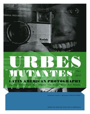 Urbes Mutantes 1