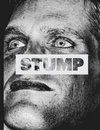 bokomslag Christopher Anderson: Stump