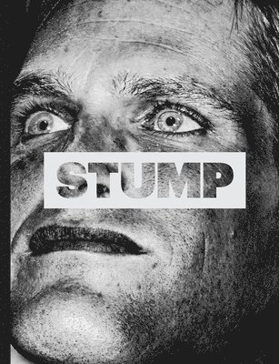 bokomslag Christopher Anderson: Stump