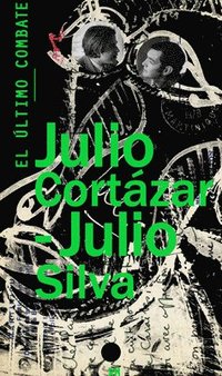 bokomslag Ultimo Combate