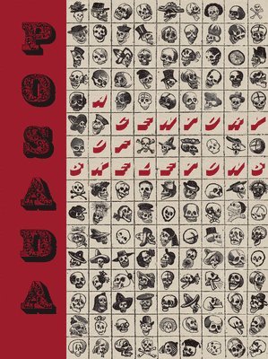Helia Bonilla - Posada: A Century of Skeletons, Inbunden