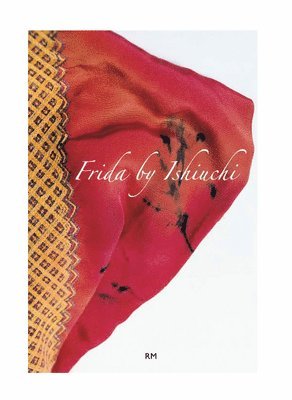 Frida by Ishiuchi, Häftad