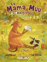 bokomslag La Mama Muu i els libres