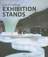 Exceptional Exhibition Stands