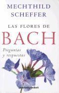 bokomslag Las Flores de Bach. Preguntas y Respuestas