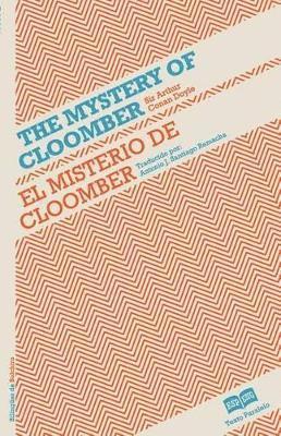 bokomslag El misterio de Cloomber- The mystery of Cloomber