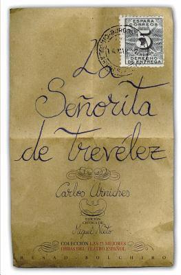 La señorita de Trevélez 1