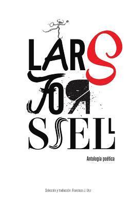 Lars Forssell: Antología poética 1