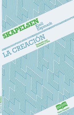 bokomslag Skapelsen / La creación