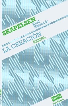 Skapelsen - La creación: Edición bilingüe - Tvåspråkig utgåva 1