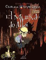 bokomslag El Mundo de Alla = Beyond the World
