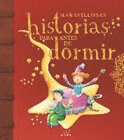 bokomslag Maravillosas Historias Para Antes de Dormir. Vol 1