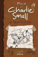 bokomslag Diario de Charlie Small 12. El Desafio Final