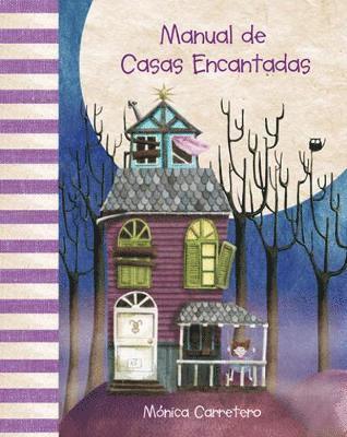 bokomslag Manual de casas encantadas (Haunted Houses Handbook)