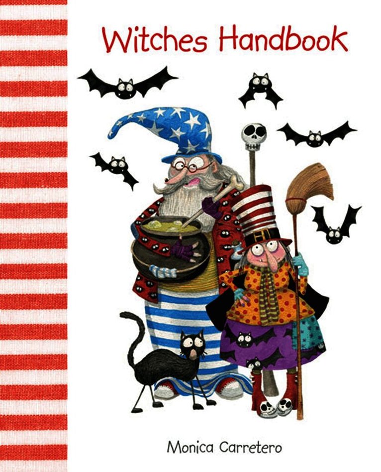 Witches Handbook