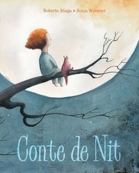 bokomslag Conte de Nit (A Night Time Story)