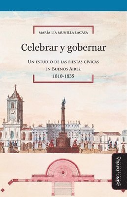 Celebrar y gobernar 1