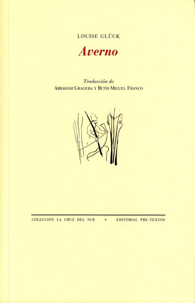 Louise Glück - Averno (Spanska), Häftad