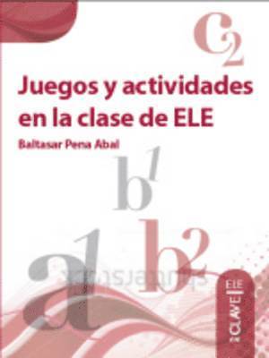 Juegos y actividades en la clase de ELE 1