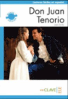 Don Juan Tenorio (new edition) 1