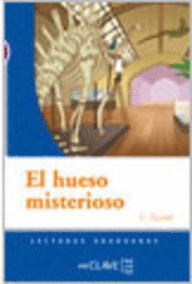 El hueso misterioso 1