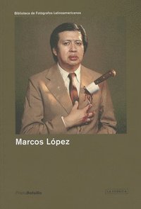 bokomslag Marcos Lopez: PHotoBolsillo