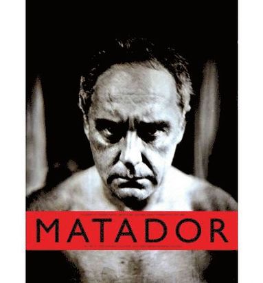 bokomslag Matador N: Ferran Adria