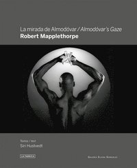bokomslag Almodovar's Gaze: Robert Mapplethorpe